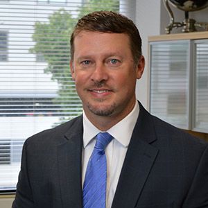 Ben Ricks
