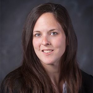 Stephanie Yost