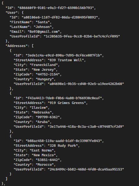 Bogus code