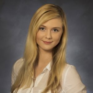 Heidi Kolesaric
