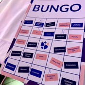 Bungo