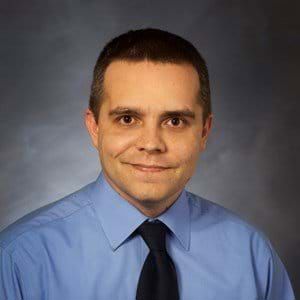 Jason Vickers