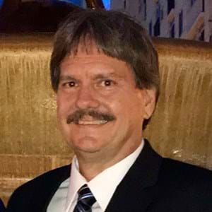 Jeff Achesinski