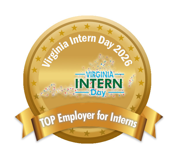 Virginia Top Employers For Interns 2026