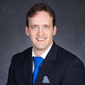 Aaron Sawyer