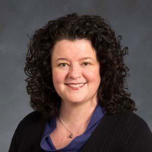 Jen Gillespie