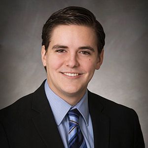 Ben Cawrse