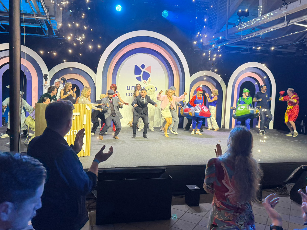 Awards