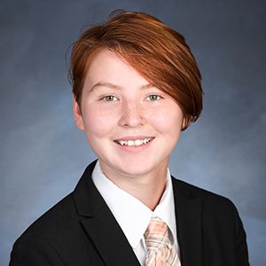 Katelyn Delaney