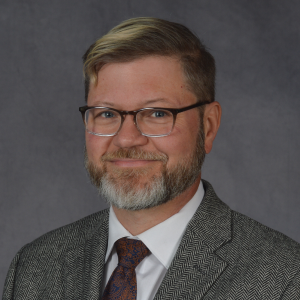 Scott Clevenger
