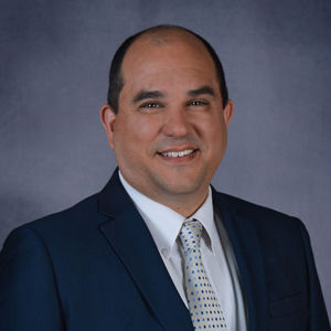 Carlos Chacon